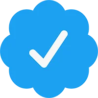 verified icon