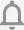 youtube bell icon